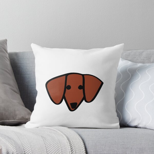 Item preview, Sausage Dog designed and sold by paperclipenguin.