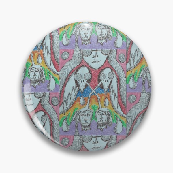 Item preview, entomologist on acid designed and sold by wormink.