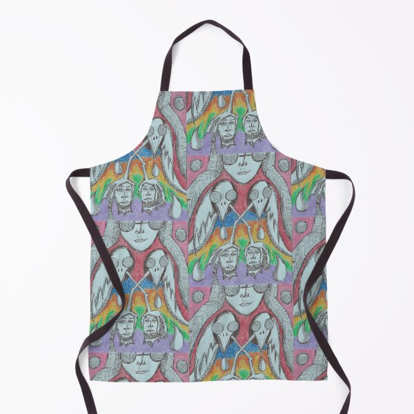 Item preview, entomologist on acid designed and sold by wormink.