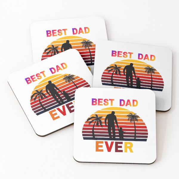 Item preview, Best dad ever designed and sold by ArTips.