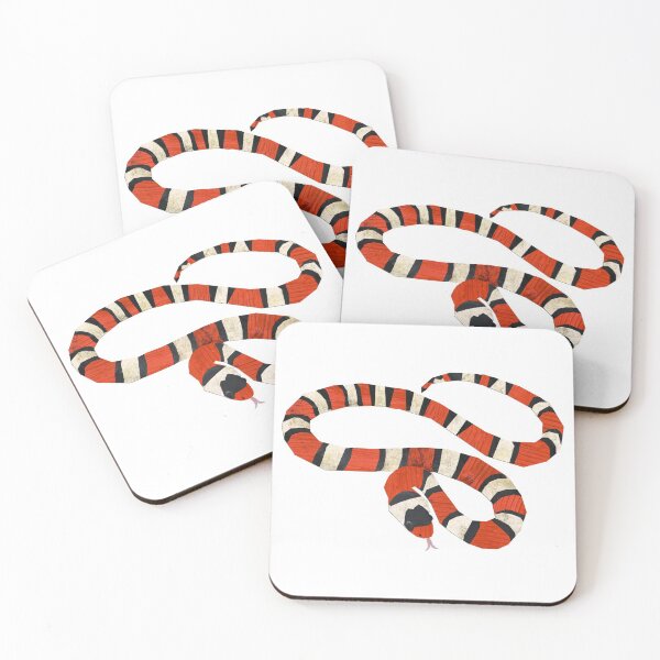 Item preview, Milksnake designed and sold by BabbanGaelg.