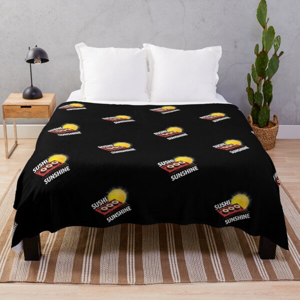 Item preview, Sushi And Sunshine Sushi Lover designed and sold by Amovar.