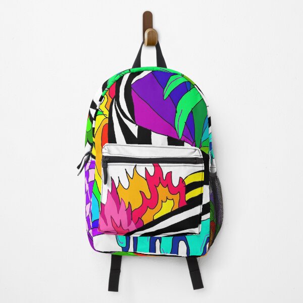 Item preview, Abstract Trippy designed and sold by Phoenix Houle.