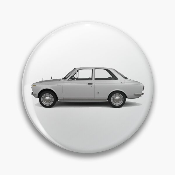 Item preview, Toyota Corolla KE10 1969 designed and sold by enrique-ruckus.