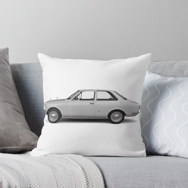 Item preview, Toyota Corolla KE10 1969 designed and sold by enrique-ruckus.
