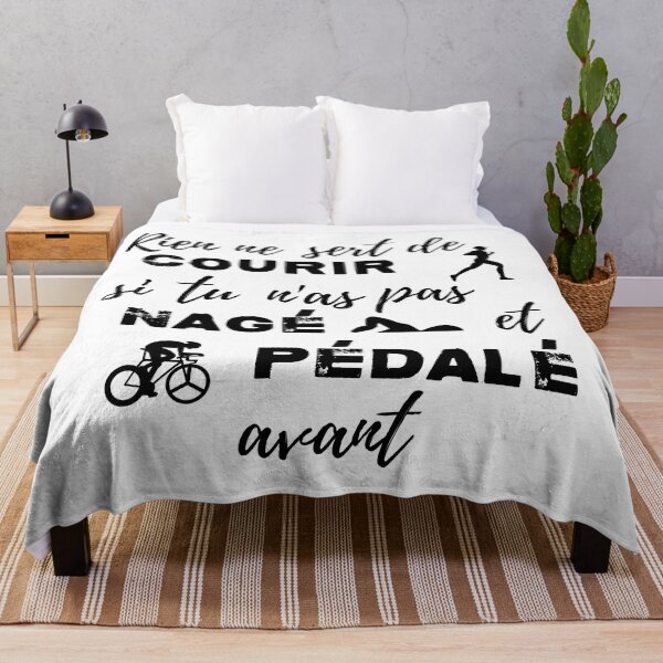 Item preview, There is no point running designed and sold by la socquette légère.