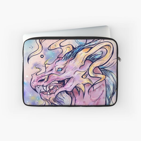 Item preview, Cosmic Dragon designed and sold by LianaVosk.