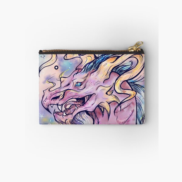 Item preview, Cosmic Dragon designed and sold by LianaVosk.