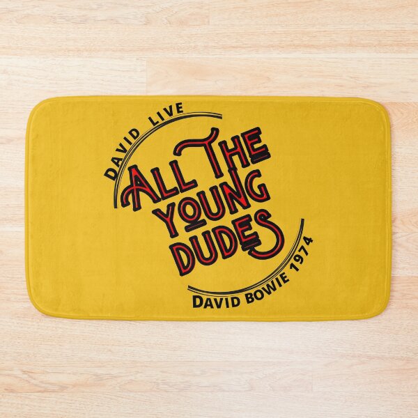 Item preview, ATYD Live 1974 designed and sold by Teesgeek.