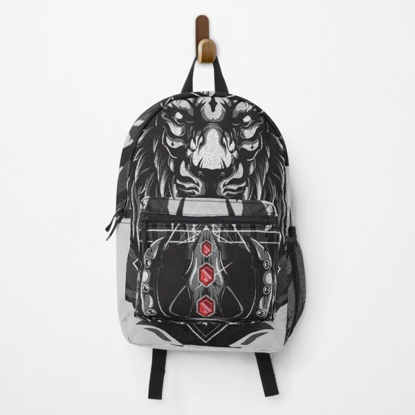 Item preview, King of the lions designed and sold by VichallanStudio.