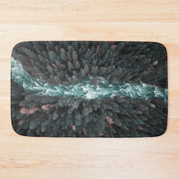 Item preview, Raging River designed and sold by Tim Paulawitz.