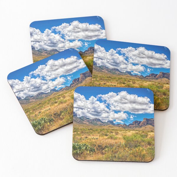 Item preview, Big Bend National Park designed and sold by GestaltImagery.
