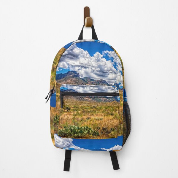 Item preview, Big Bend National Park designed and sold by GestaltImagery.
