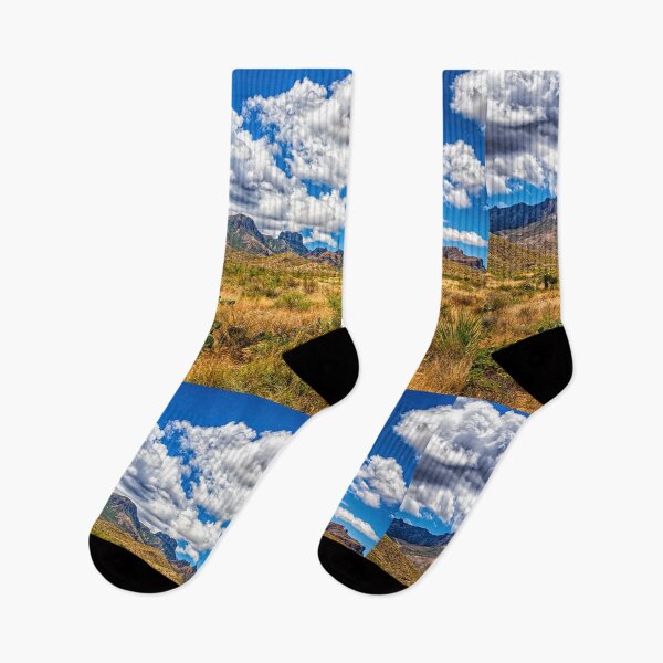 Item preview, Big Bend National Park designed and sold by GestaltImagery.
