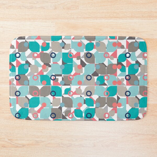 Item preview, ABSTRAT PETAL PATTERNS designed and sold by SarikaPal.