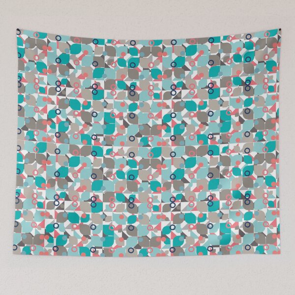 Item preview, ABSTRAT PETAL PATTERNS designed and sold by SarikaPal.
