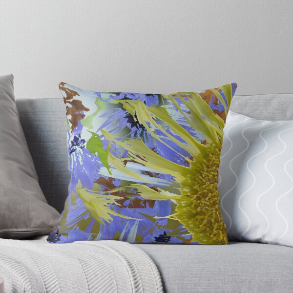 Item preview, Sunflower Deelight designed and sold by Lyn Perry.
