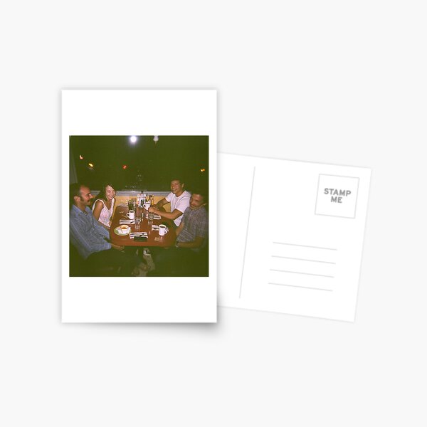 Item preview, Dinner With Friends designed and sold by ashleymarierose.