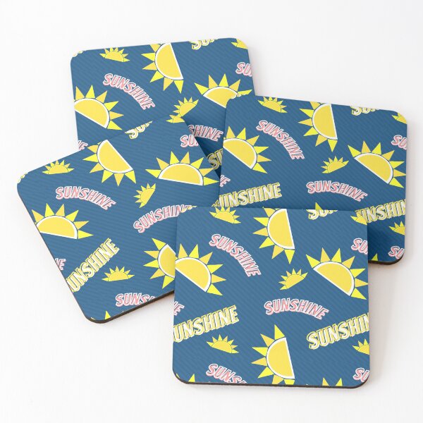 Item preview, Yellow Sunshine Design designed and sold by eviejay.