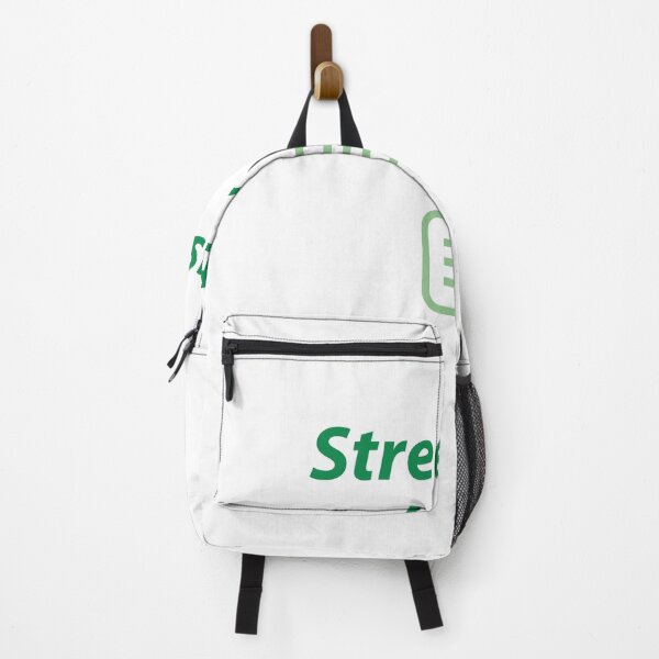 Item preview, StreetPass here! designed and sold by daveit.