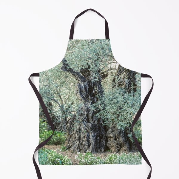 Item preview, 2000-Year-Old Olive Tree in the Garden of Gethsemane designed and sold by Karen Granoski.