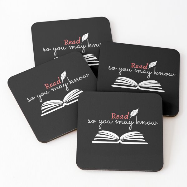 Item preview, Ready so you may Know designed and sold by HouseOfWisdom.