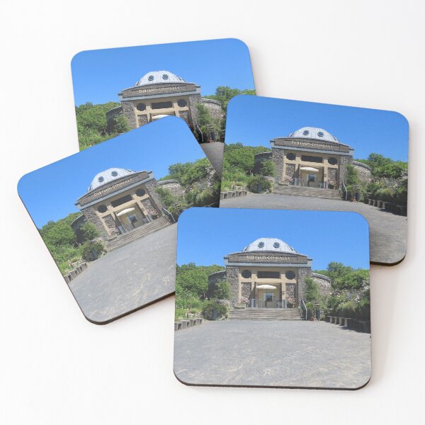 Item preview, Nibelungenhalle in the Siebengebirge designed and sold by paradiseshop365.