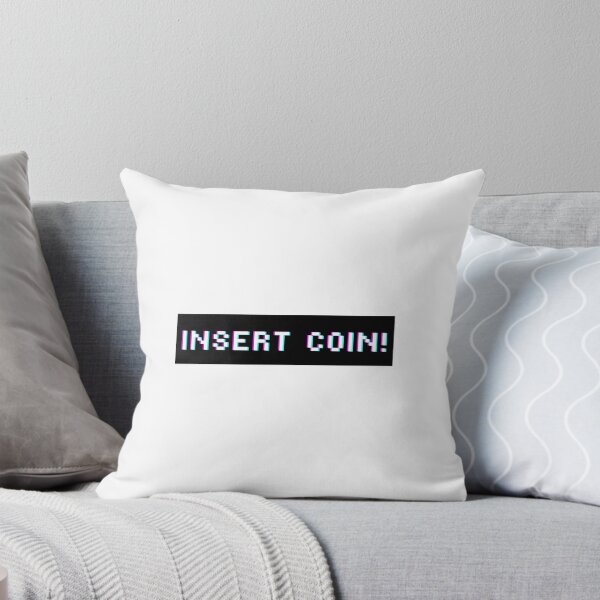 Item preview, Insert coin to start the game designed and sold by AfterWork..