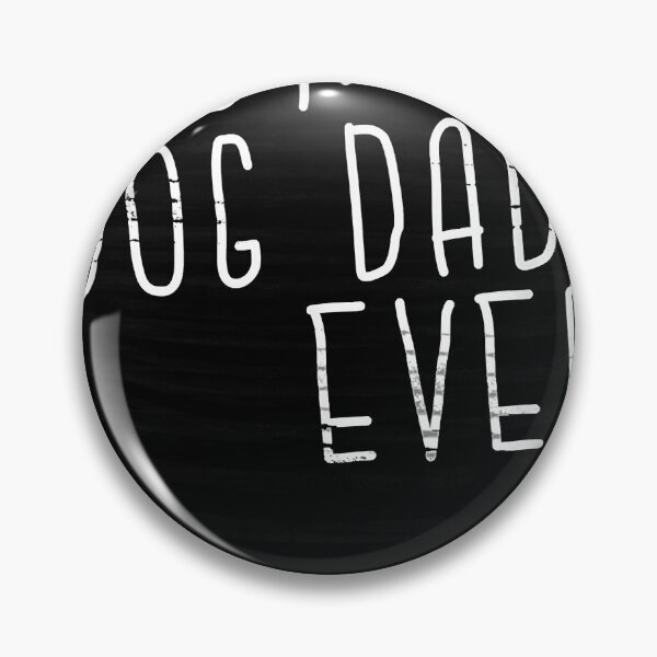 Item preview, Mens Best Dog Dad Ever Shirt Fathers Day Gifts from designed and sold by JohnathaPhillip.