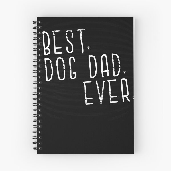 Item preview, Mens Best Dog Dad Ever Shirt Fathers Day Gifts from designed and sold by JohnathaPhillip.