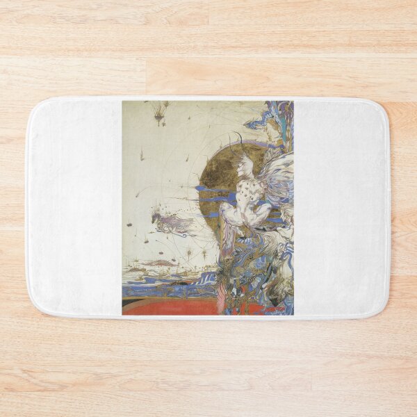 Item preview, Fantasy in a dream. designed and sold by HuentinMccar.