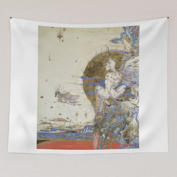 Item preview, Fantasy in a dream. designed and sold by HuentinMccar.