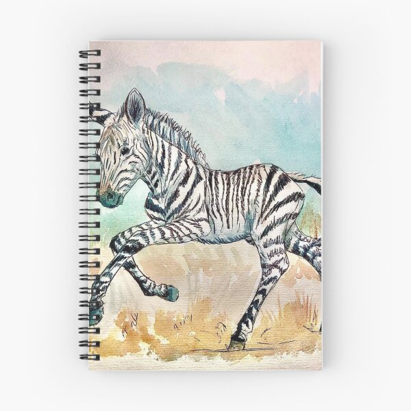 Item preview, Baby Zebra designed and sold by jazzymbf.
