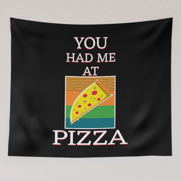 Item preview, Pizza lover design gift heart designed and sold by GOOD-TIME.