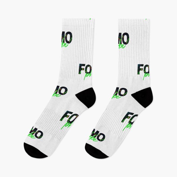 Item preview, Fomophobe | Fomo | Trading | Hodl designed and sold by itsokaybyme.
