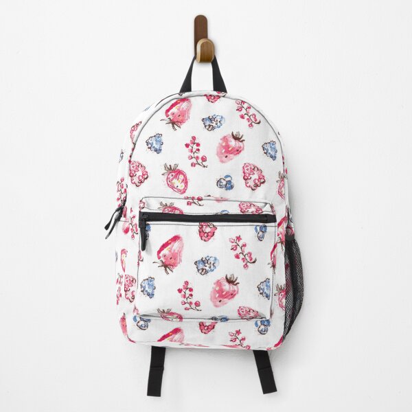 Item preview, Summer berry pattern designed and sold by Saiana-design.