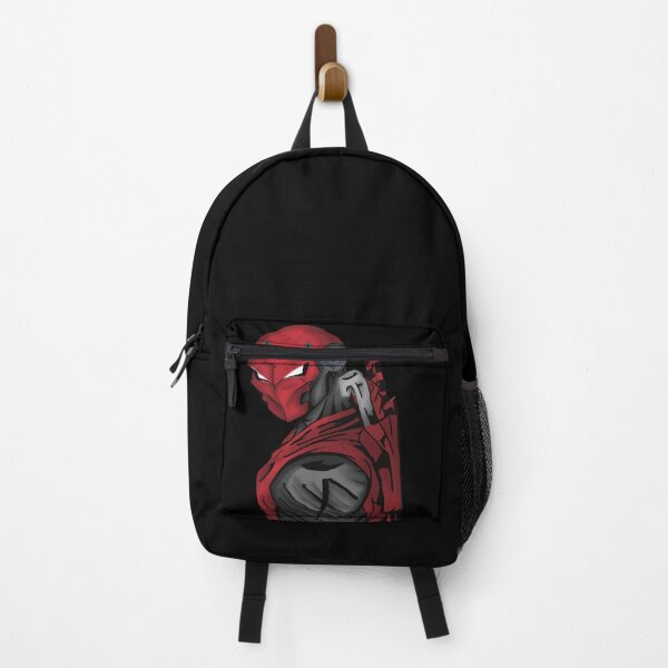 Item preview, Red Ronin designed and sold by LastRenegade.