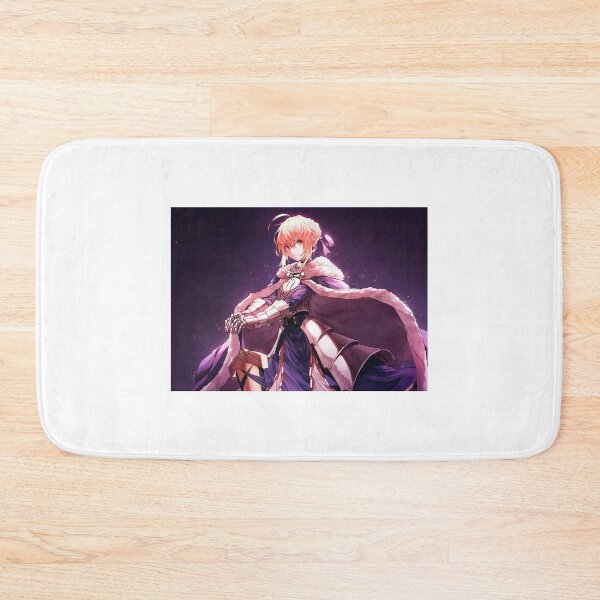 Item preview, Fate Saber Servant designed and sold by HuentinMccar.