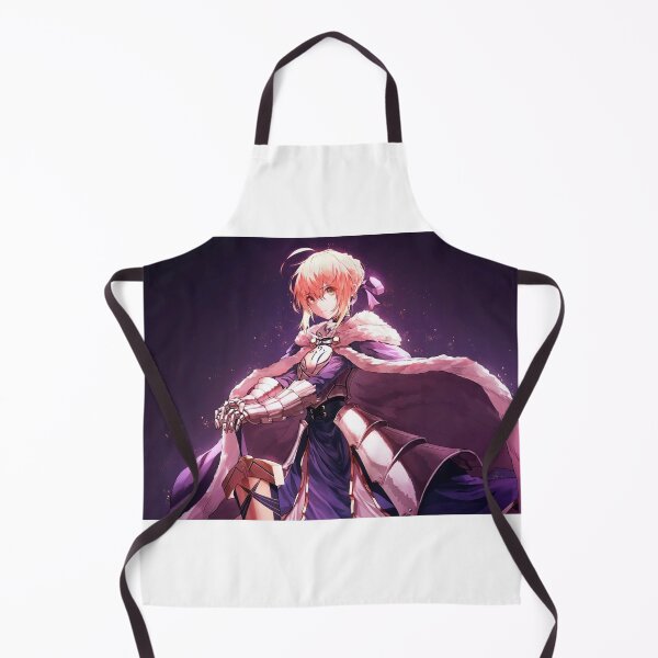 Item preview, Fate Saber Servant designed and sold by HuentinMccar.