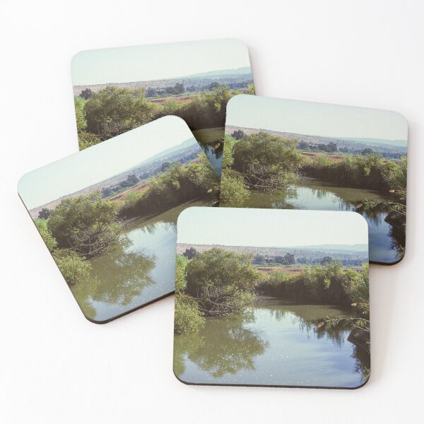 Item preview, Jordan River, Israel designed and sold by Karen Granoski.
