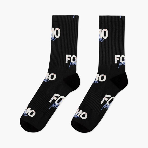 Item preview, Fomophobe | Fomo | Trading | Hodl designed and sold by itsokaybyme.
