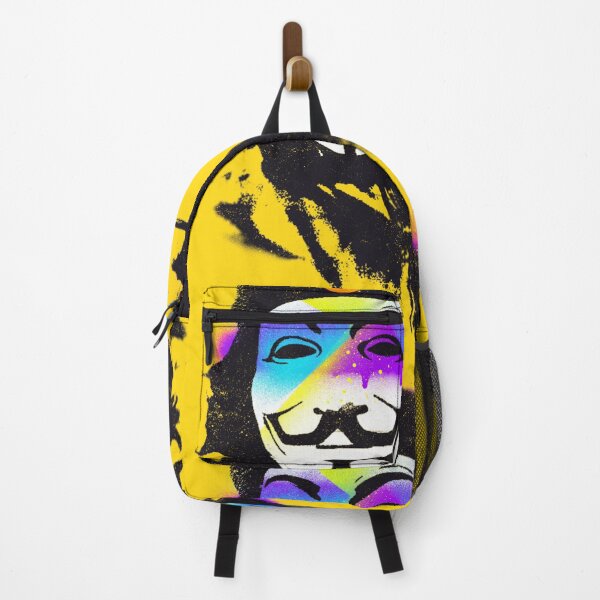 Item preview, Che anonymous designed and sold by apoliticus.