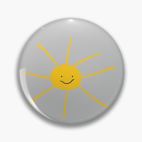 Item preview, Happy Summer/Sun/digital painting/digital art designed and sold by VeenaNair23.