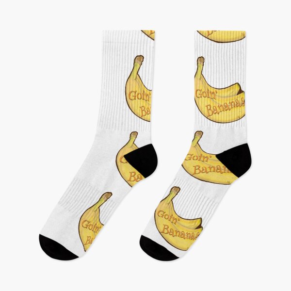 Item preview, Goin Bananas  designed and sold by MrsArtsyFartsy.
