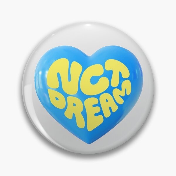 Item preview, NCT DREAM designed and sold by nurfzr.