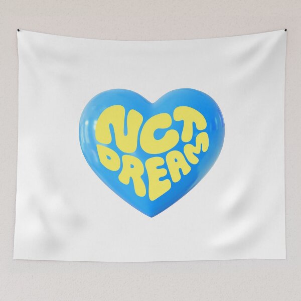 Item preview, NCT DREAM designed and sold by nurfzr.