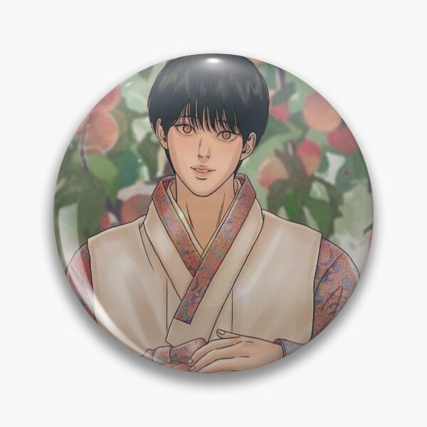 Item preview, Nakyum Yahwacheop  designed and sold by Chanwooirl.