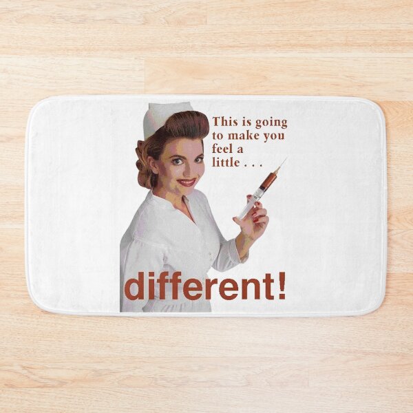Item preview, Feel Different designed and sold by HuentinMccar.