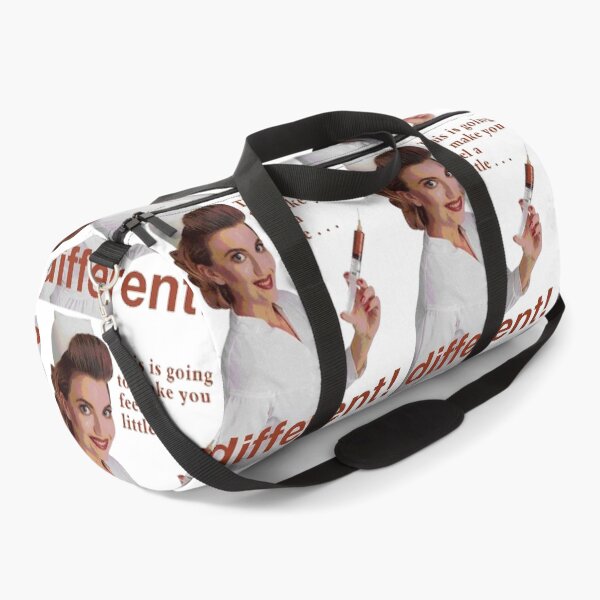 Item preview, Feel Different designed and sold by HuentinMccar.