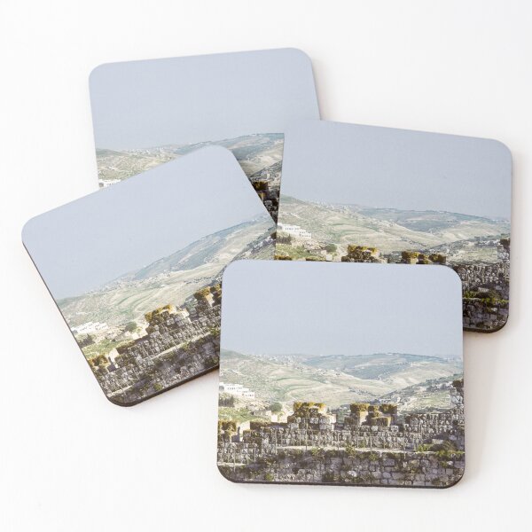 Item preview, View from the Old City, Jerusalem, Israel designed and sold by Karen Granoski.